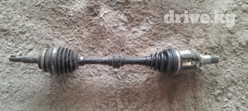 Привод. внутренний граната. шрус на Тайота кемри 30