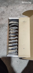 Задание пружины w124 2.3 седан