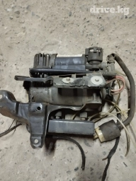 Продаю компрессор пневмо подвески Мерседес бенз w 211. японец