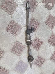 Привод на мазда демио на 1.3 обьем 
2004 года