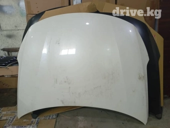 Кузовные и ходовые запчасти на HYUNDAI/KIA