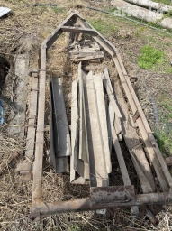 Продается прицеп квас