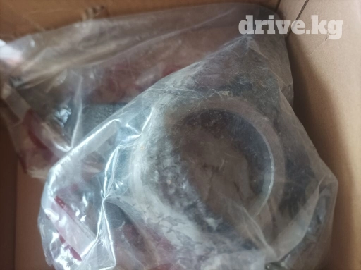 Поворотный кулак на Киа Рио 3 новый