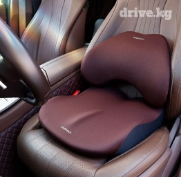 Переднее сиденье, Новый, Оригинал, Китай