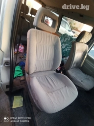 Переднее сиденье, Велюр, Audi 1998 г., Б/у, Оригинал, Германия