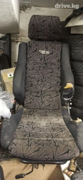 Переднее сиденье, Volkswagen Б/у, Оригинал, Германия