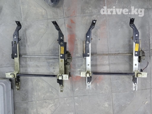 Заднее сиденье, Mercedes-Benz Б/у, Оригинал, Япония