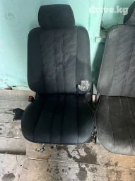 Переднее сиденье, Mercedes-Benz 2000 г., Оригинал