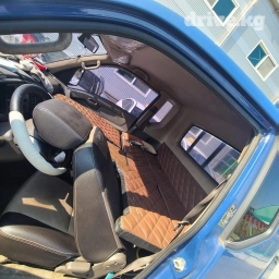 Комплект сидений, Hyundai 2017 г.