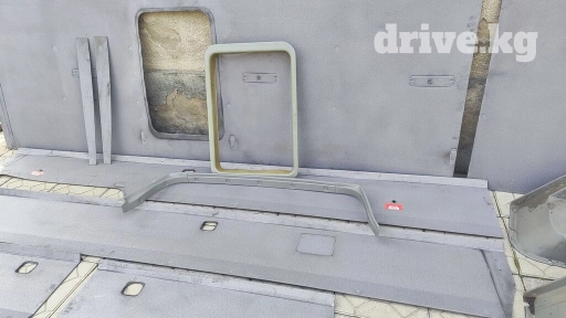 Автобусное сиденье, Mercedes-Benz Б/у