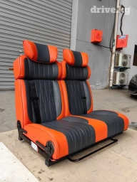 Комплект сидений