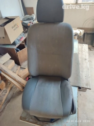 Переднее сиденье, Mercedes-Benz 2010 г., Б/у, Оригинал, Германия