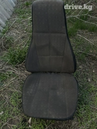 Комплект сидений, Ткань, текстиль, ВАЗ (LADA)