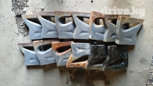 Автобусное сиденье, Велюр, Mercedes-Benz 2006 г., Б/у, Оригинал, Турция