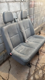 Продам сиденье со спринтера!