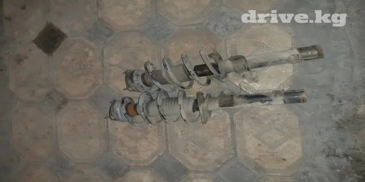 Опорная подушка амортизатора Ford Б/у, Оригинал