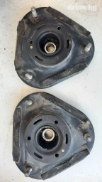 Опорная подушка амортизатора Toyota 2004 г., Б/у, Оригинал, Япония