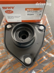 Опорная подушка амортизатора Hyundai 2010 г., Новый, Аналог, Китай