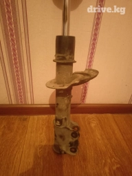 Опорная подушка амортизатора Kia 2016 г., Новый, Аналог