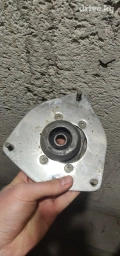 Опорная подушка амортизатора Subaru 2003 г., Б/у, Оригинал, Япония