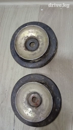 Опорная подушка амортизатора Audi 1993 г., Оригинал, Германия