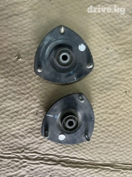 Опорная подушка амортизатора Honda 2006 г., Б/у, Оригинал, Япония