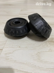 Опорная подушка амортизатора Honda 2003 г., Б/у, Оригинал, Япония