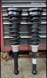 Опорная подушка амортизатора Mercedes-Benz Новый, Аналог