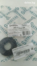 Опорная подушка амортизатора Opel 2008 г., Новый, Оригинал, Германия