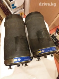 Опорная подушка амортизатора BMW 2000 г., Новый, Аналог, Германия