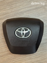 Подушка безопасности Toyota 2020 г., Новый, Оригинал