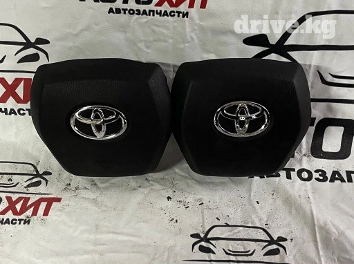 Подушка безопасности Toyota Б/у, Оригинал, США