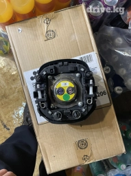 Подушка безопасности Kia 2020 г., Б/у, Оригинал, ОАЭ