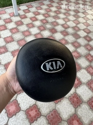 Подушка безопасности Kia Б/у, Оригинал