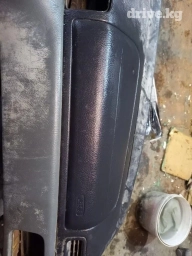 Подушка безопасности Honda 2000 г., Б/у, Оригинал, Япония