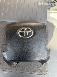 Подушка безопасности Toyota 2008 г., Б/у, Оригинал, Япония