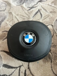 Подушка безопасности BMW Новый, Оригинал