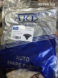 Подушка безопасности Opel 2000 г., Новый, Аналог, Китай