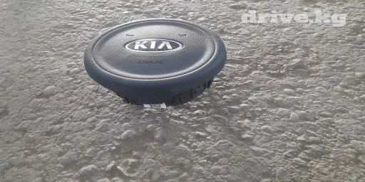 Подушка безопасности Kia 2017 г., Б/у, Оригинал