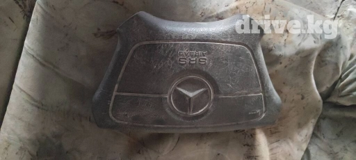 Подушка безопасности Mercedes-Benz Оригинал