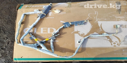 Подушка безопасности Lexus 2007 г., Б/у, Оригинал, США