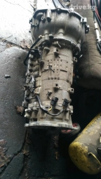 Продаю акпп дэликападжеро 5ти ступка и 4х ступки есть вафля