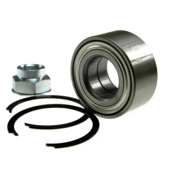 Подшипник передней ступицы Пежо/Ситроен # peugeot/Citroen Bipper