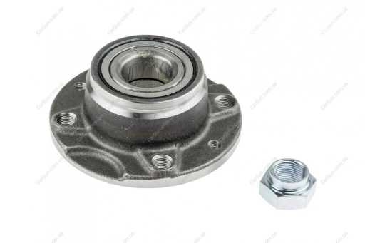 Ступица задняя Фиат панда/Уно/чинквиченто/сейченто Подшипник задней