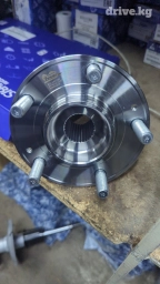 Передняя правая Ступица Kia Новый, Аналог, Китай