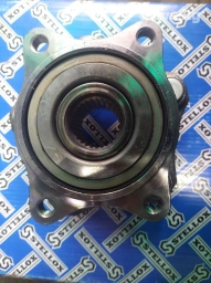 Передняя правая Ступица Suzuki