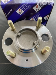 Задняя левая Ступица Hyundai 1999 г., Новый, Аналог, Китай