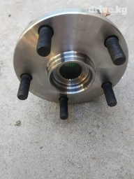 Передняя правая Ступица Subaru 2018 г., Аналог, Китай