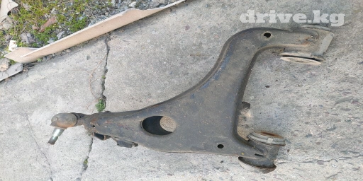 Передняя правая Ступица Honda