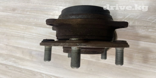 Задняя правая Ступица Kia 2018 г., Б/у, Оригинал